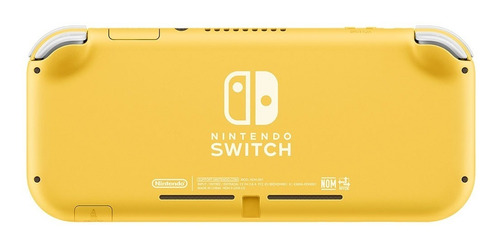 Consolas Nintendo Switch Lite 32gb Nueva Entrega Inmediata