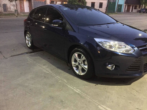 Ford Focus 2.0 Se Plus