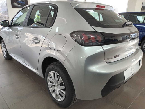 Imagen 3 de 12 de Peugeot 208 Like Pack 1.6 0km 2022