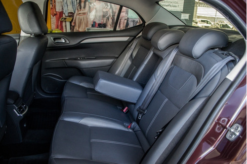 Citroën C4 Lounge 1.6 Hdi 115 Feel Pack