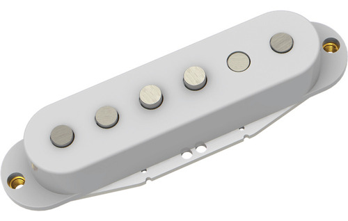 Micrófono Para Guitarra Electrica  Ds Pickups Sc1-n Ds10-n