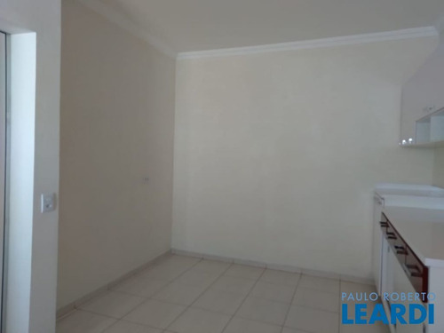 Casa Sobreposta - Jardim Niero - Sp - 610430
