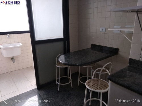 Imagem 13 de 15 de Apartamento Lindo No Melhor Da Mascote - Mc6295