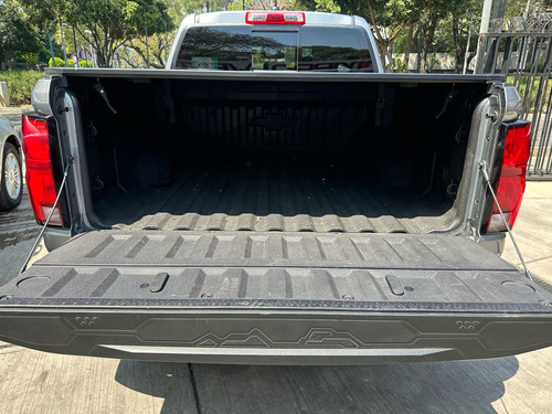 Chevrolet Colorado 2.7 Z71 4X4 At