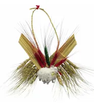 Comprar Amuleto Borrego De La Abundancia Colgante De Buena Suerte