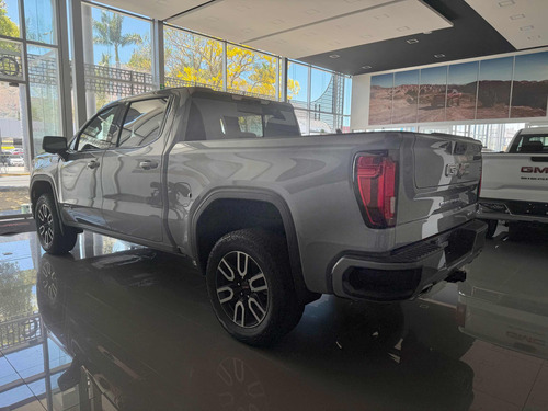 GMC Sierra 5.3 V8 At4