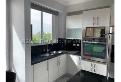 Imagen 3 de 22 de #23-605 Lindo Y Comodo Apartamento En Lomas Del Sol
