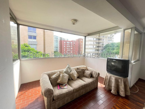 Se Vende Bello Apartamento En El Rosal Mls 25-24858