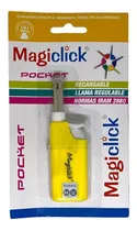Comprar Encendedor Chispero Magiclick Llama Recargable Party