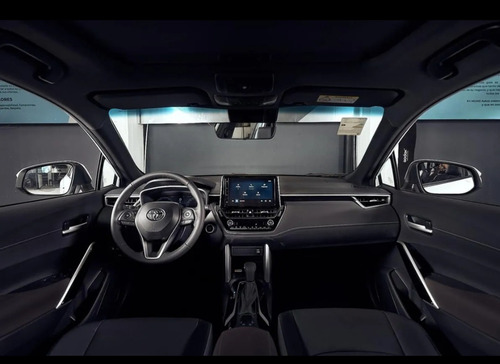 Toyota Corolla Cross 2.0 Xli Cvt