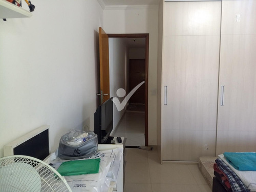 Imagem 11 de 20 de Casa À Venda Em Vila Formosa - Ca002245