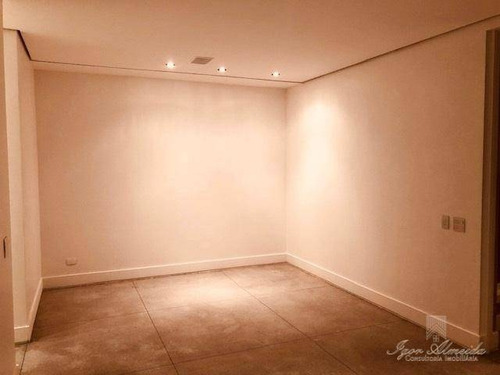 Imagem 9 de 16 de Prédio Para Alugar, 895 M² Por R$ 60.000,00/mês - Itaim - São Paulo/sp - Pr0179