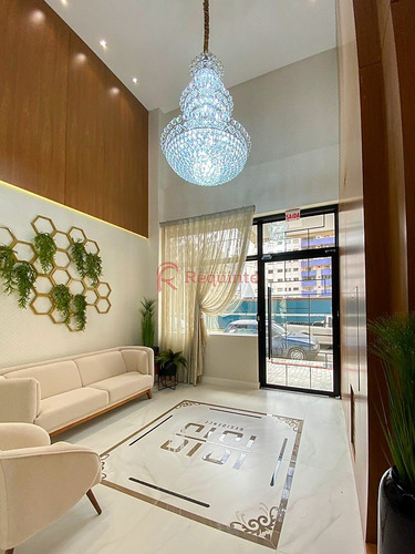 Imagem 18 de 30 de Ref.: 3016 - Apartamento Frente Avenida Com 3 Suítes Em Itapema - 2620