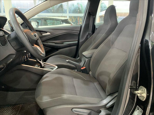 Chevrolet Onix 1.0 Turbo Plus lt