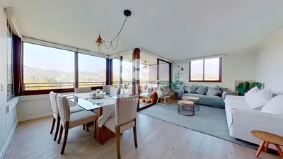 Departamento en arriendo