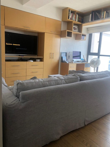 Imagen 8 de 15 de Departamento En Venta, Be Grand San Angel / Tizapan