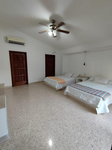 Oportunidad Villa En Venta En Princess 2 Acapulco Playa Diamante