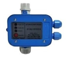Imagen 1 de 3 de Press Control Sensor De Flujo 110/220v Modelo Dps1 Europower