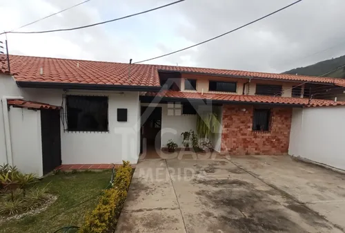 Casa Amoblada En El Arenal
