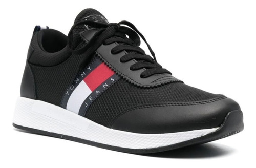 Zapatos Tommy Hilfiger De Hombre Original