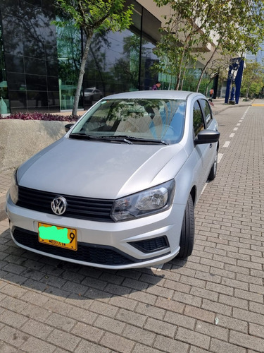 Volkswagen Gol 1.6 Trendline