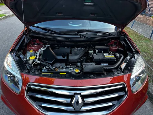 Renault Koleos 2.5 Dynamique Bose
