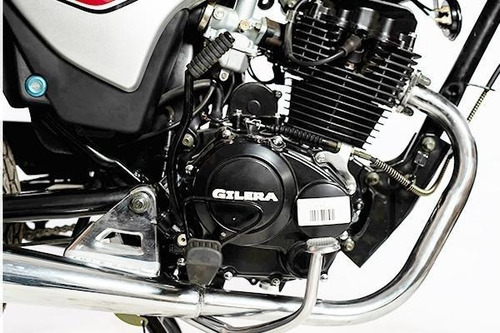 Imagen 11 de 15 de Gilera Vc 150 Rayo Disco 0km 2023 Ap Motos Service Oficial