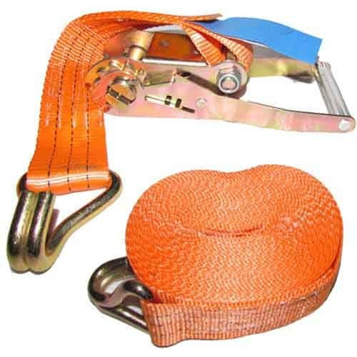 Cinta Crique Camion 5cm X 10mts