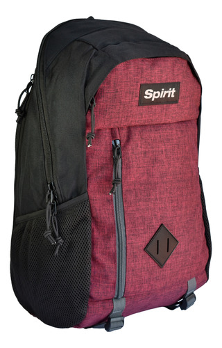 Mochila Spirit Block 