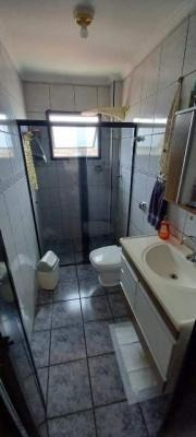 Imagem 2 de 14 de Apartamento Na Vila Assunção Com 2 Quartos, Em Praia Grande