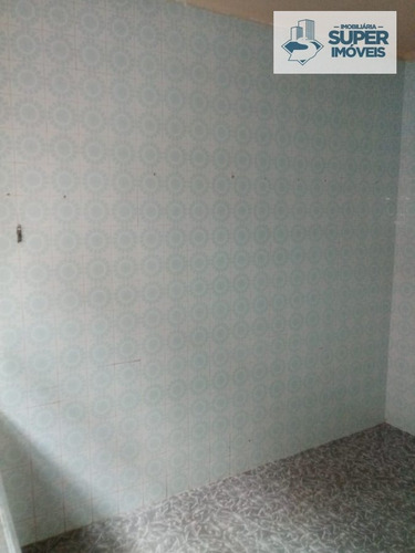 Imagem 5 de 13 de Casa A Venda No Bairro Centro Em Pelotas - Rs. - 1196-1