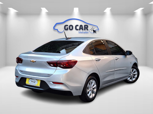 Chevrolet Onix 1.0 FLEX PLUS LT MANUAL