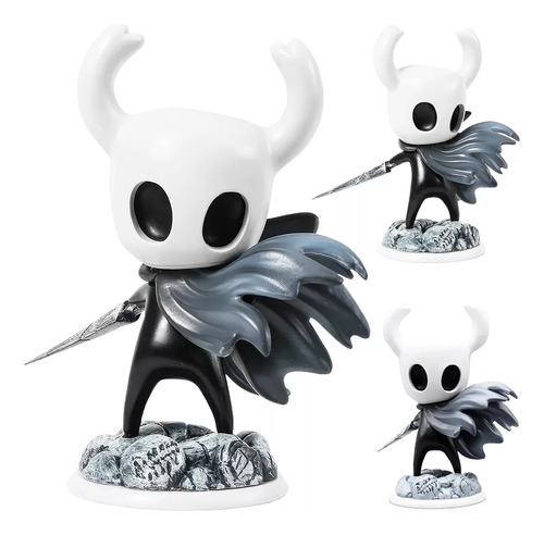 Figura Hollow Knight Gamer Hornet Silksong Nintendo Xbox