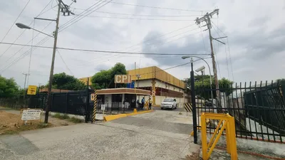 Galpón en venta