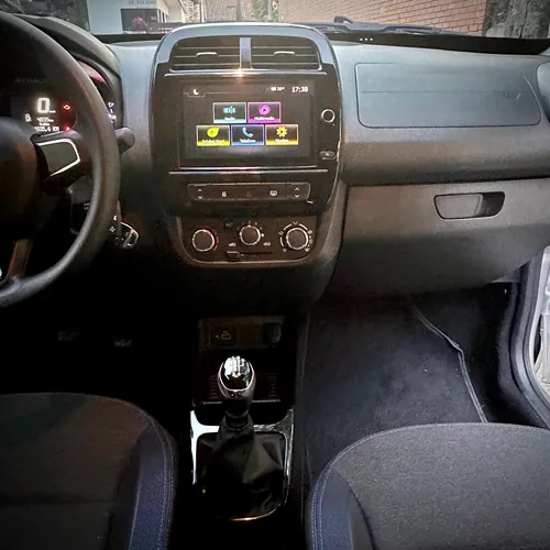 Renault Kwid 1.0 Intens