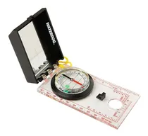 Comprar Brújula Cartográfica Waterdog Dc45-6
