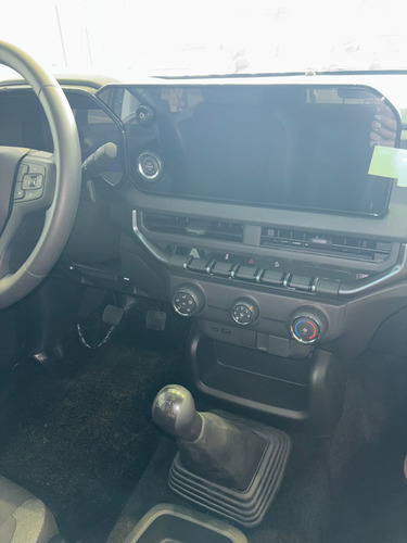 Chevrolet S10 S10 WT 4X2
