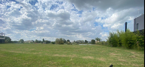 Venta Terreno 800m2 Proyecto Aprobado En Santa Rita Canning