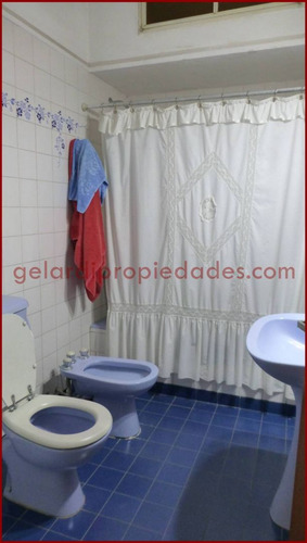 Alquiler Casa 4 Dormitorios Macrocentro Bahia Blanca