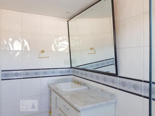 Apartamento À Venda - Sumaré, 3 Quartos, 119 - S893122017