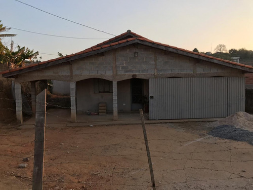 Imagem 7 de 12 de Chacara 750m2 A Venda Em Pinhalzinho Sp