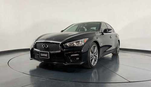 Imagen 1 de 15 de 47915 - Infiniti Q 50 2017 Con Garantía