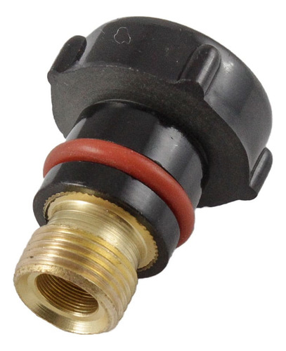 Tapa Corta P/antorcha Tig 57y04 Weston Z-68136