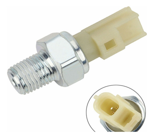 Sensor Presión Aceite Ford F-350 Super Duty Xlt 2006 6.0l