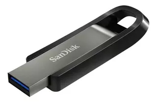 Pendrive Sandisk Extreme Go 128gb Usb 3.2