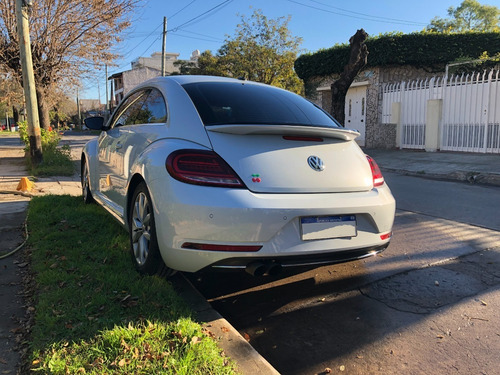 Volkswagen The Beetle 1.4 Design