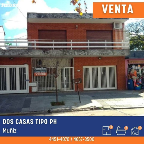 Imagen 1 de 18 de Ph En Venta En Muñiz