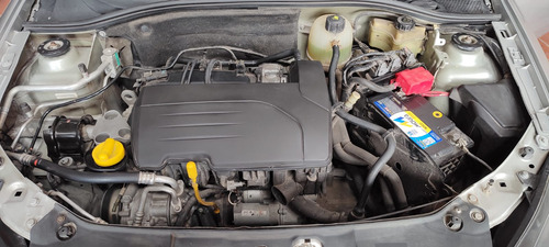 Renault Clio 1.2 Mio Dynamique 5P