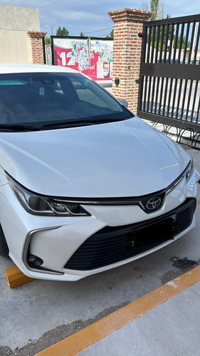 Toyota Corolla 2.0 Xli Cvt 171Cv