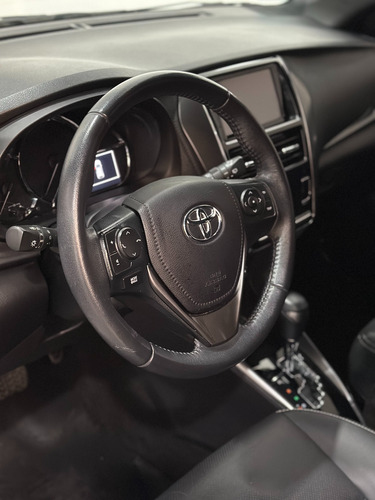 Toyota Yaris 1.5 107Cv Xls Pack Cvt